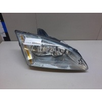 Фара правая Ford Focus II (2005 - 2008) 1480980