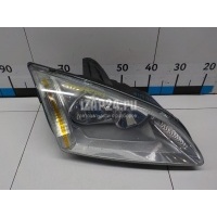 Фара правая Ford Focus II (2005 - 2008) 1480980