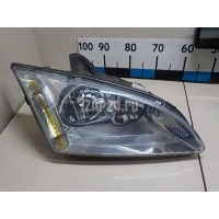 Фара правая Ford Focus II (2005 - 2008) 1480980