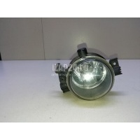 Фара противотуманная левая Ford Focus II (2005 - 2008) 1481007