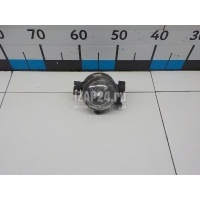 Фара противотуманная левая Ford Focus II (2005 - 2008) 1481007