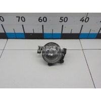 Фара противотуманная левая Ford Focus II (2005 - 2008) 1481007