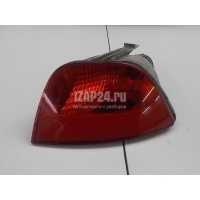 Фонарь задний в бампер левый Ford Focus II (2005 - 2008) 1386532