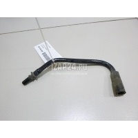 Трубка пластиковая Ford Focus II (2005 - 2008) 1337233