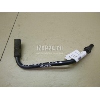 Трубка пластиковая Ford Focus II (2005 - 2008) 1337233