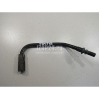 Трубка пластиковая Ford Focus II (2005 - 2008) 1337233