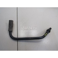 Трубка пластиковая Ford Focus II (2005 - 2008) 1337233