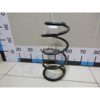 Пружина передняя K-Flex Focus II (2005 - 2008) RC3468