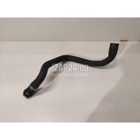 Патрубок отопителя Ford Focus II (2005 - 2008) 1469330