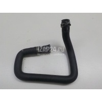 Патрубок отопителя Ford Focus II (2005 - 2008) 1251247
