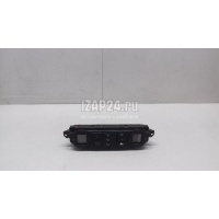 Блок управления климатической установкой Ford C-MAX (2003 - 2010) 1463861
