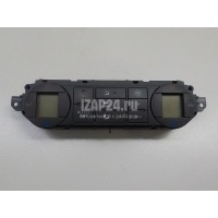 Блок управления климатической установкой Ford C-MAX (2003 - 2010) 1466238