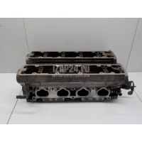 Головка блока Citroen-Peugeot C4 Grand Picasso (2006 - 2014) 0200FT