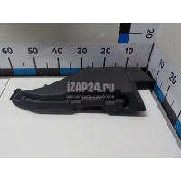 Держатель задней полки Citroen-Peugeot C4 (2005 - 2011) 8794QR