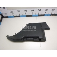 Держатель задней полки Citroen-Peugeot C4 (2005 - 2011) 8794QR