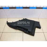 Держатель задней полки Citroen-Peugeot C4 (2005 - 2011) 8794QR