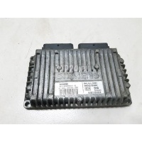 Блок управления АКПП Citroen-Peugeot C4 (2005 - 2011) 253125
