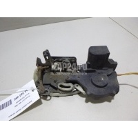 Замок двери задней правой Honda Civic (1991 - 1995) 72610SR4004