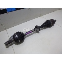 Полуось передняя правая Honda Civic (1991 - 1995) 44010SR3020