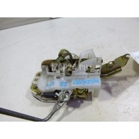 Замок двери задней правой Honda HR-V (1999 - 2005) 72610S4NG02