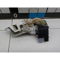 Замок двери передней правой Honda HR-V (1999 - 2005) 72110S2HG11