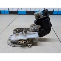 Замок двери передней правой Honda HR-V (1999 - 2005) 72110S2HG11