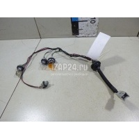 Проводка (коса) Honda HR-V (1999 - 2005) 33552S2HG00