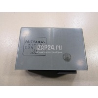 Реле стеклоочистителей Honda HR-V (1999 - 2005) 38650S2HG01