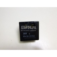 Реле Hyundai-Kia H-100 (1993 - 2004) 9543022002