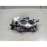 Заслонка дроссельная механическая Hyundai-Kia Sportage (1993 - 2006) 0K08B13640