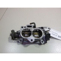 Заслонка дроссельная механическая Hyundai-Kia Sportage (1993 - 2006) 0K08B13640
