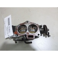 Заслонка дроссельная механическая Hyundai-Kia Sportage (1993 - 2006) 0K08B13640