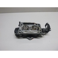 Заслонка дроссельная механическая Hyundai-Kia Sportage (1993 - 2006) 0K08B13640
