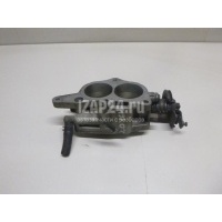 Заслонка дроссельная механическая Hyundai-Kia Sportage (1993 - 2006) 0K08B13640