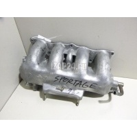 Коллектор впускной Hyundai-Kia Sportage (1993 - 2006) 0K01313130B