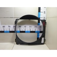 Диффузор вентилятора Hyundai-Kia Sportage (1993 - 2006) 0K03815211