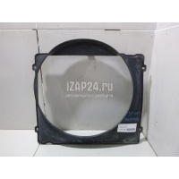Диффузор вентилятора Hyundai-Kia Sportage (1993 - 2006) 0K03815211