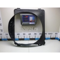 Диффузор вентилятора Hyundai-Kia Sportage (1993 - 2006) 0K03815211