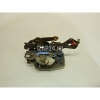 Замок двери задней левой Hyundai-Kia Sportage (1993 - 2006) 0K01973310D