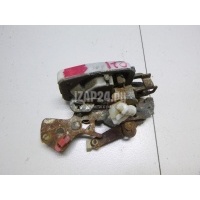 Замок двери задней левой Hyundai-Kia Sportage (1993 - 2006) 0K01973310D
