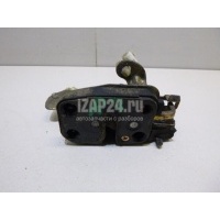 Замок двери задней правой Hyundai-Kia Sportage (1993 - 2006) 0K0187231X