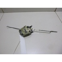 Замок двери передней левой Hyundai-Kia Sportage (1993 - 2006) 0K01G59310