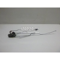 Замок двери передней левой Hyundai-Kia Sportage (1993 - 2006) 0K01G59310