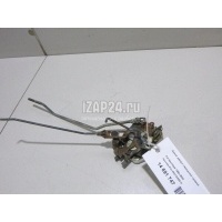 Замок двери передней правой Hyundai-Kia Sportage (1993 - 2006) 0K01G58310