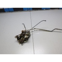 Замок двери передней правой Hyundai-Kia Sportage (1993 - 2006) 0K01G58310