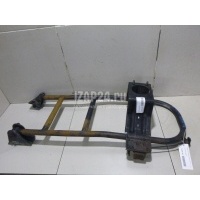 Кронштейн крепления запасного колеса Hyundai-Kia Sportage (1993 - 2006) 0K08156930C