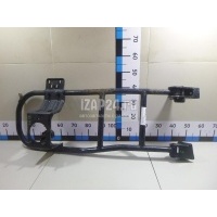 Кронштейн крепления запасного колеса Hyundai-Kia Sportage (1993 - 2006) 0K08156930C