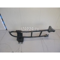 Кронштейн крепления запасного колеса Hyundai-Kia Sportage (1993 - 2006) 0K08156930C