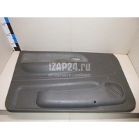 Обшивка двери передней левой Hyundai-Kia Sportage (1993 - 2006) 0K01968450MAC