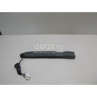 Ответная часть ремня безопасности Hyundai-Kia Sportage (1993 - 2006) 0K07A57712A96